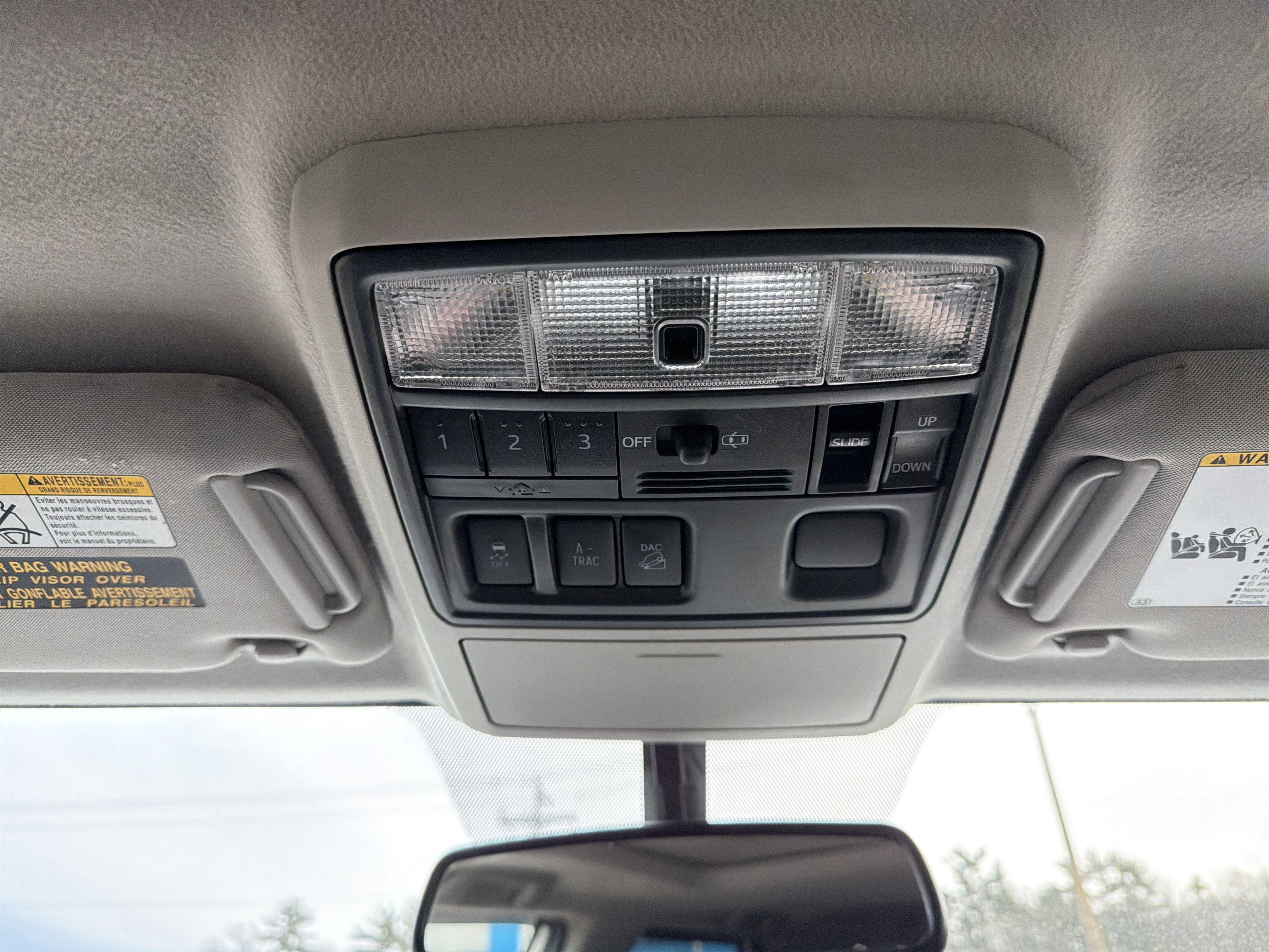 2017 Toyota 4Runner TRD Off Road Premium