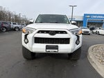 2017 Toyota 4Runner TRD Off Road Premium