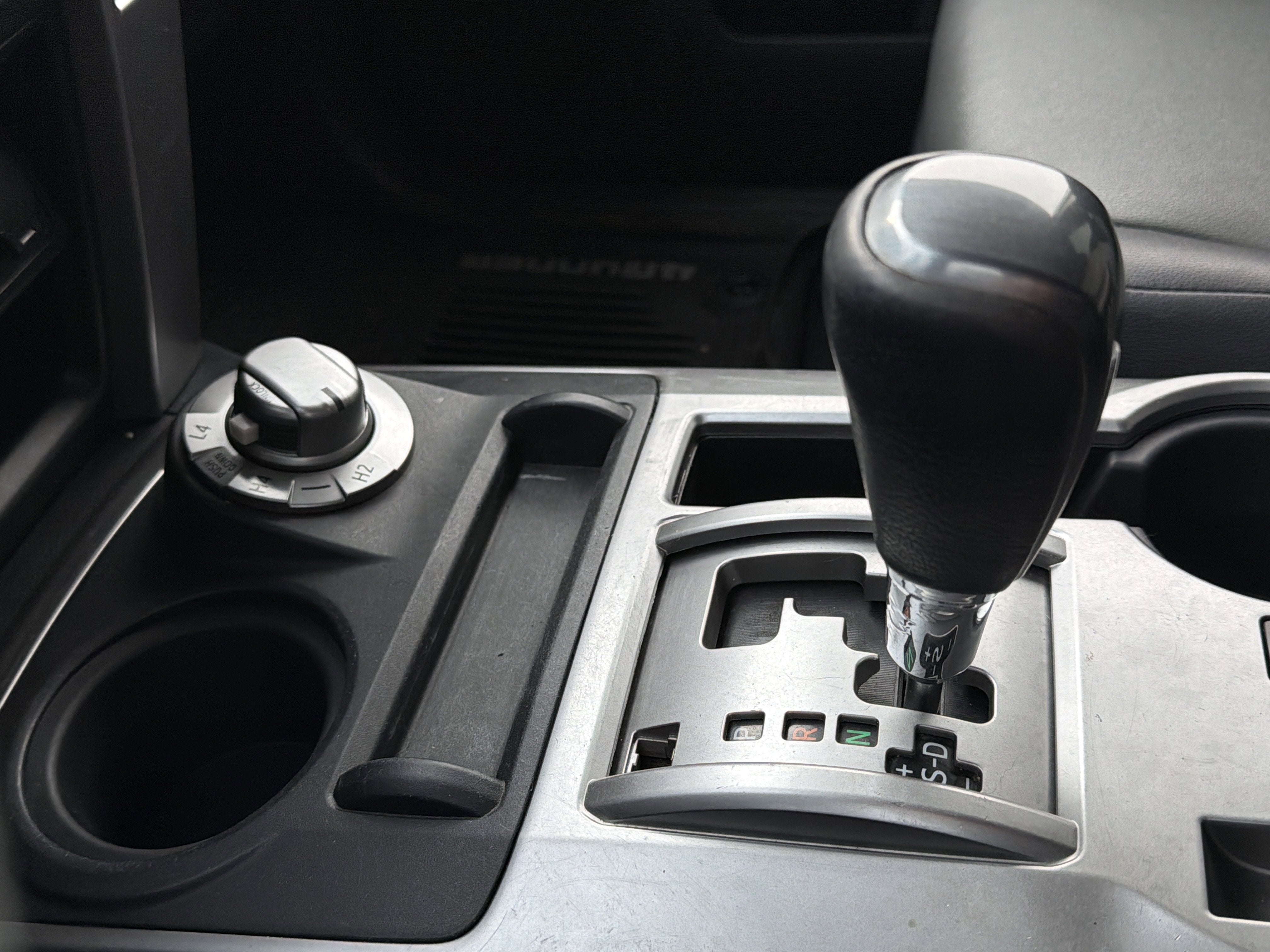 2017 Toyota 4Runner TRD Off Road Premium