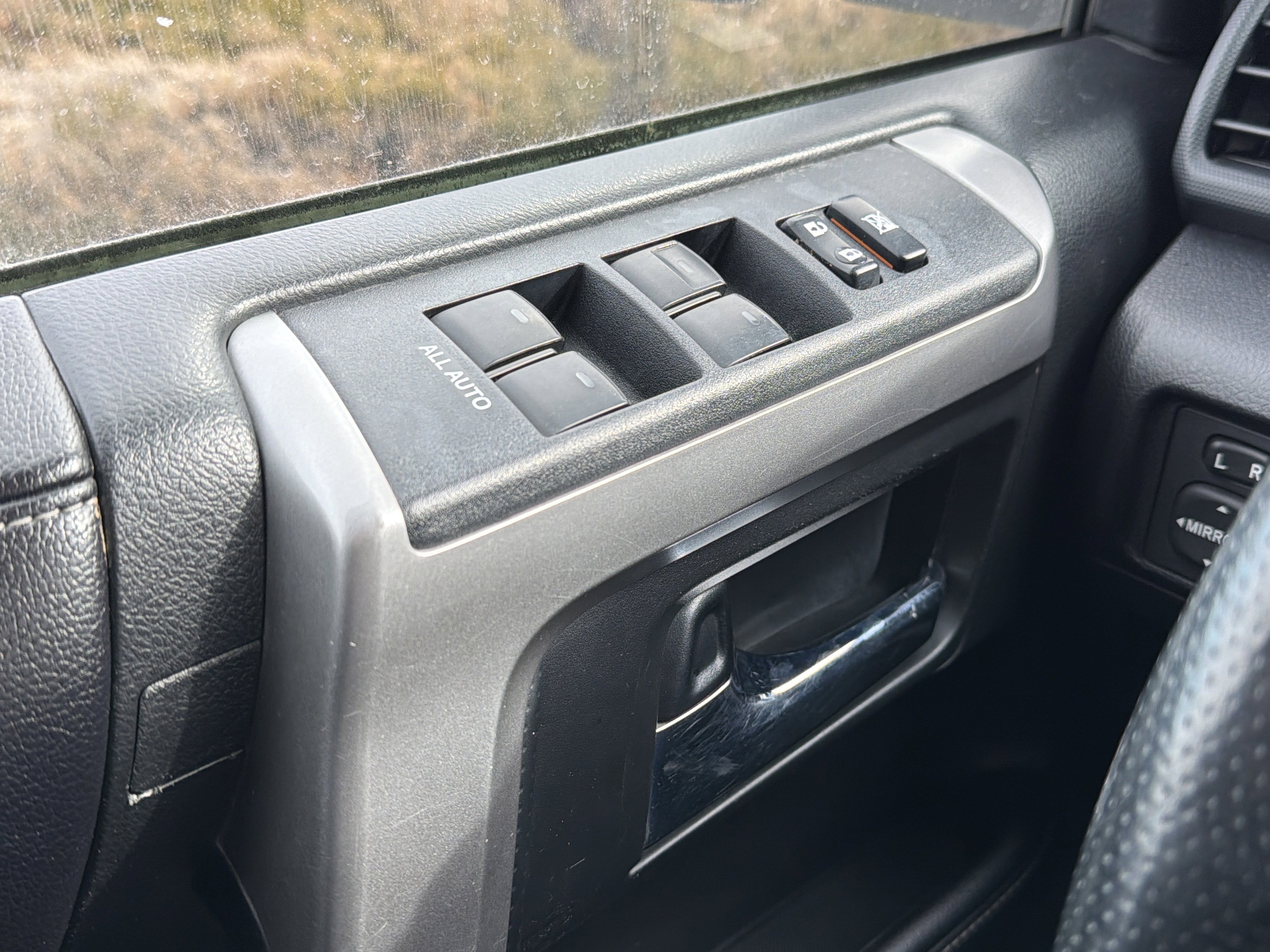 2017 Toyota 4Runner TRD Off Road Premium