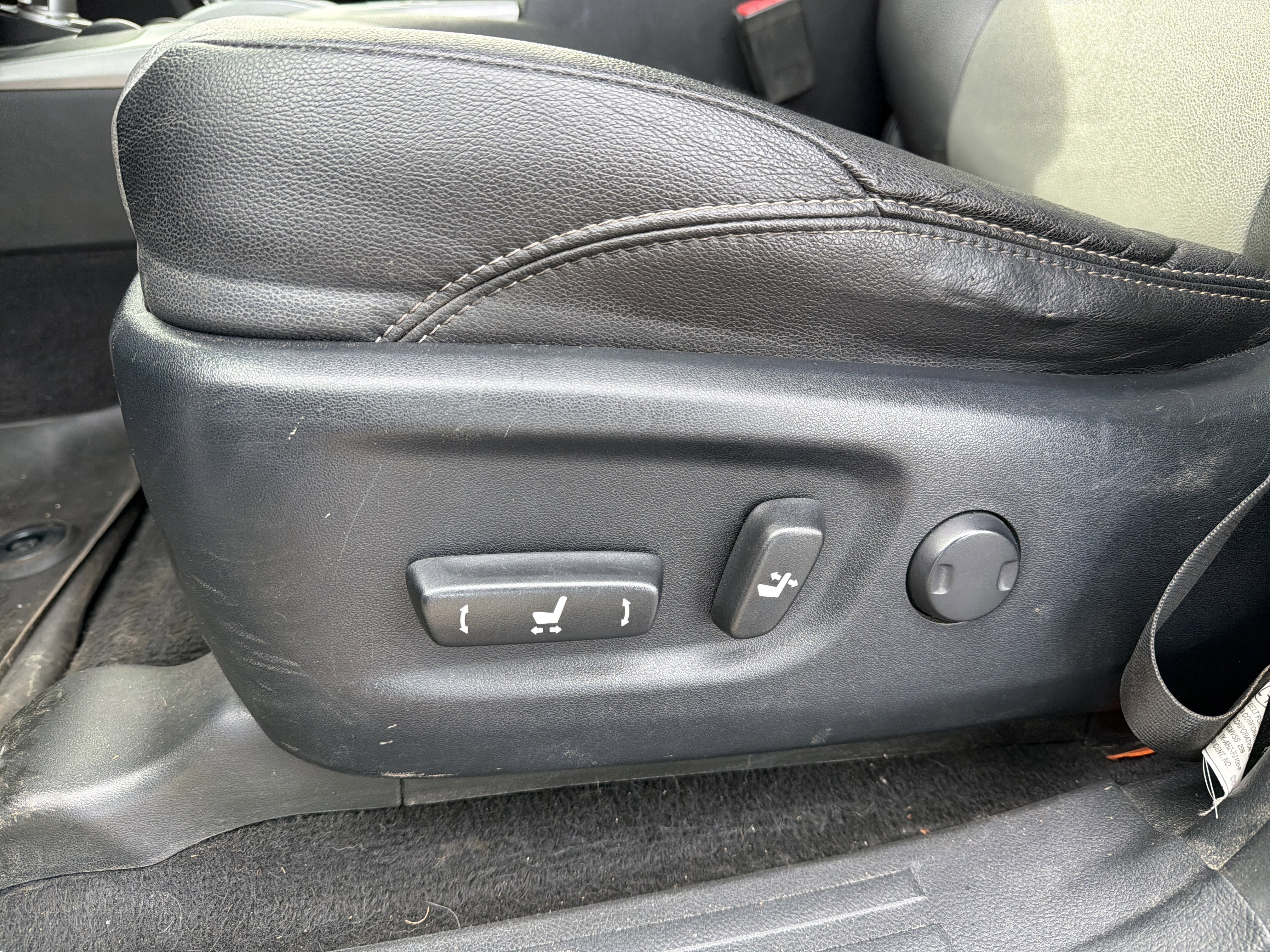 2017 Toyota 4Runner TRD Off Road Premium