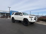 2017 Toyota 4Runner TRD Off Road Premium