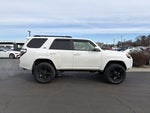 2017 Toyota 4Runner TRD Off Road Premium