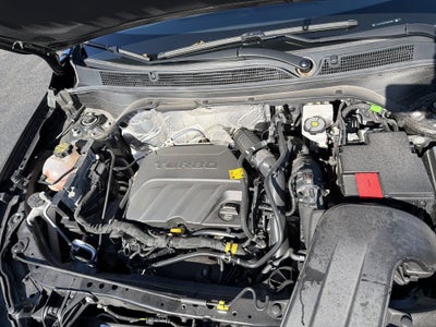 2025 Buick Envista Avenir