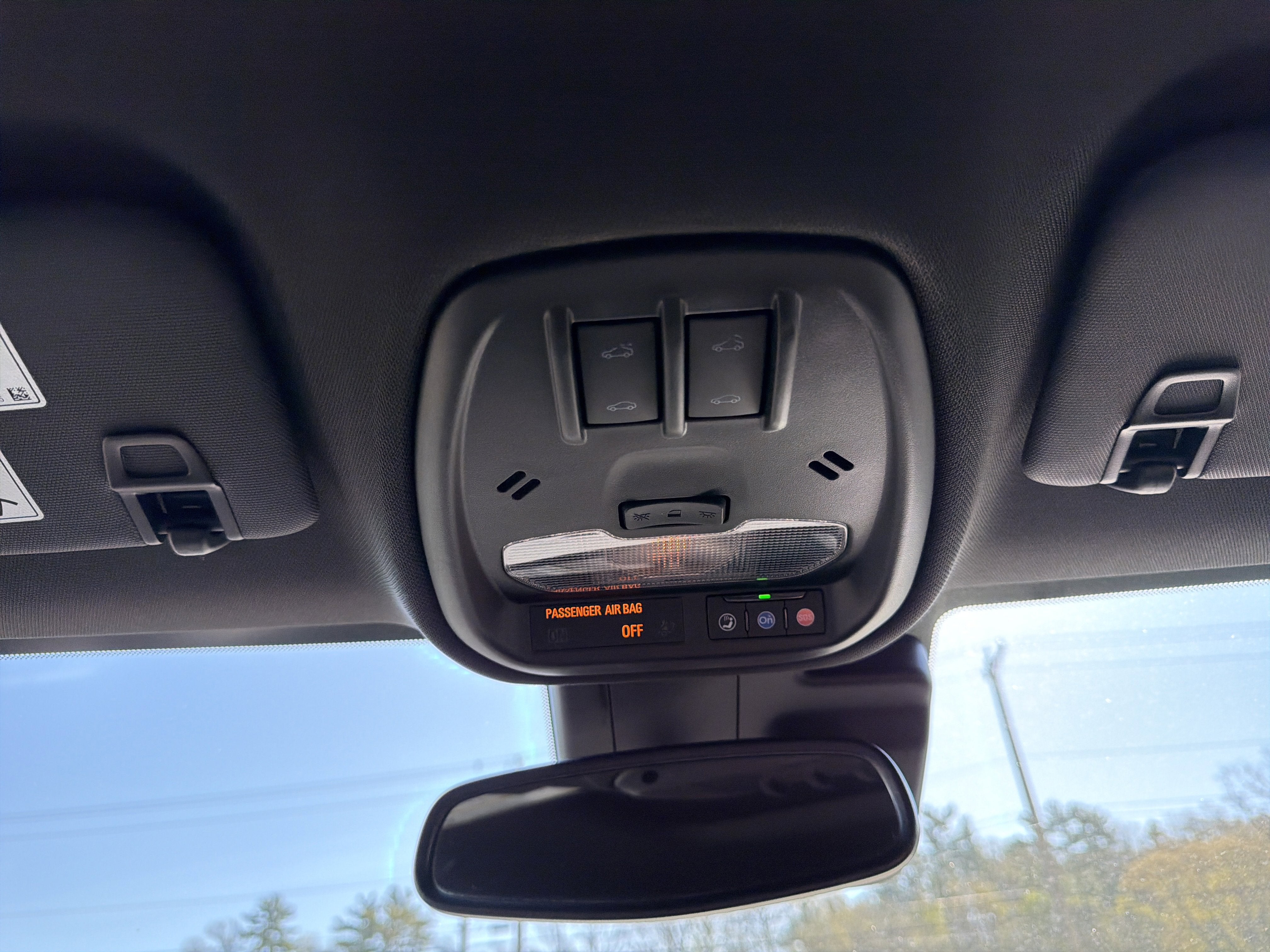 2025 Buick Envista Avenir