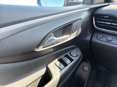 2025 Buick Envista Avenir