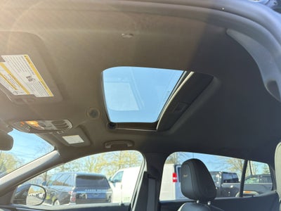 2025 Buick Envista Avenir