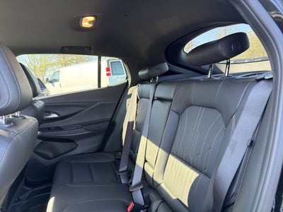 2025 Buick Envista Avenir