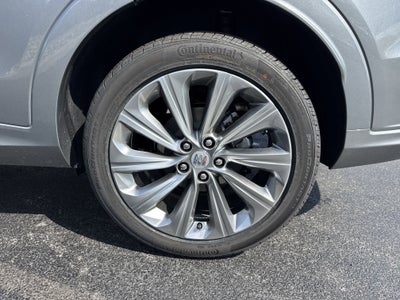 2025 Buick Envista Avenir