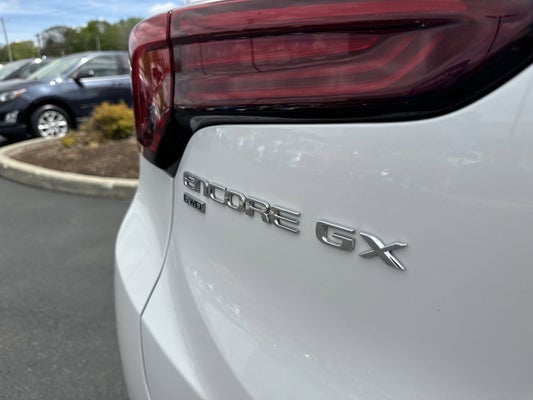 2024 Buick Encore GX Sport Touring in South Glens Falls, NY - Romeo Auto Group