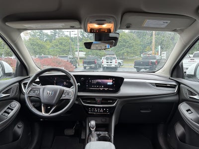 2024 Buick Encore GX Avenir