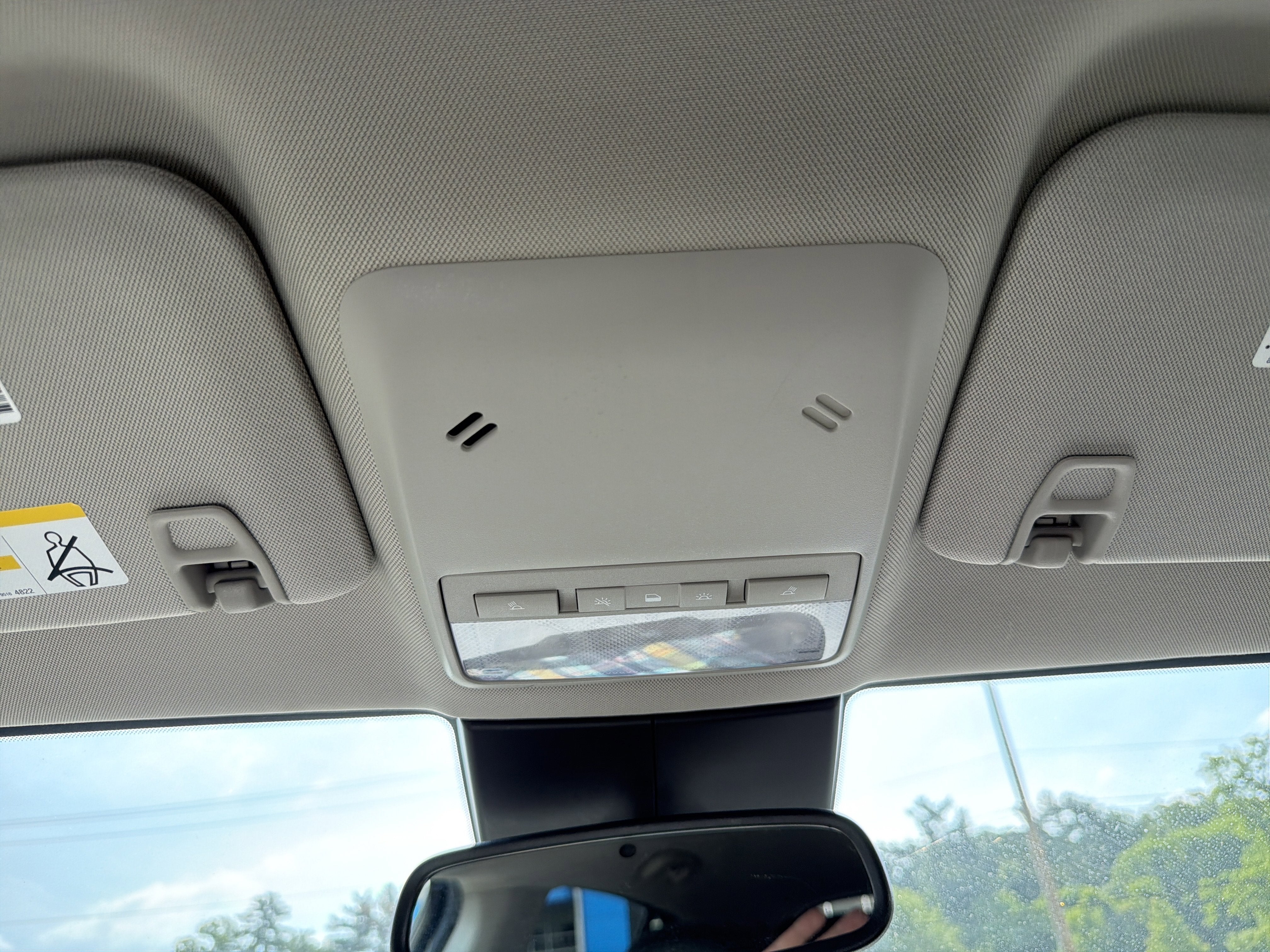 2017 Buick Encore Preferred II