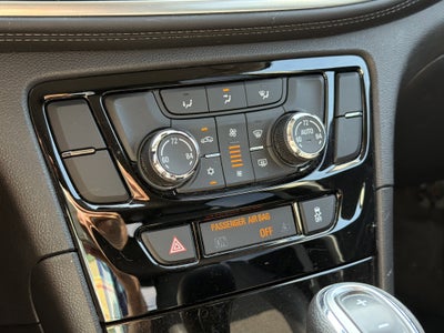 2017 Buick Encore Preferred II