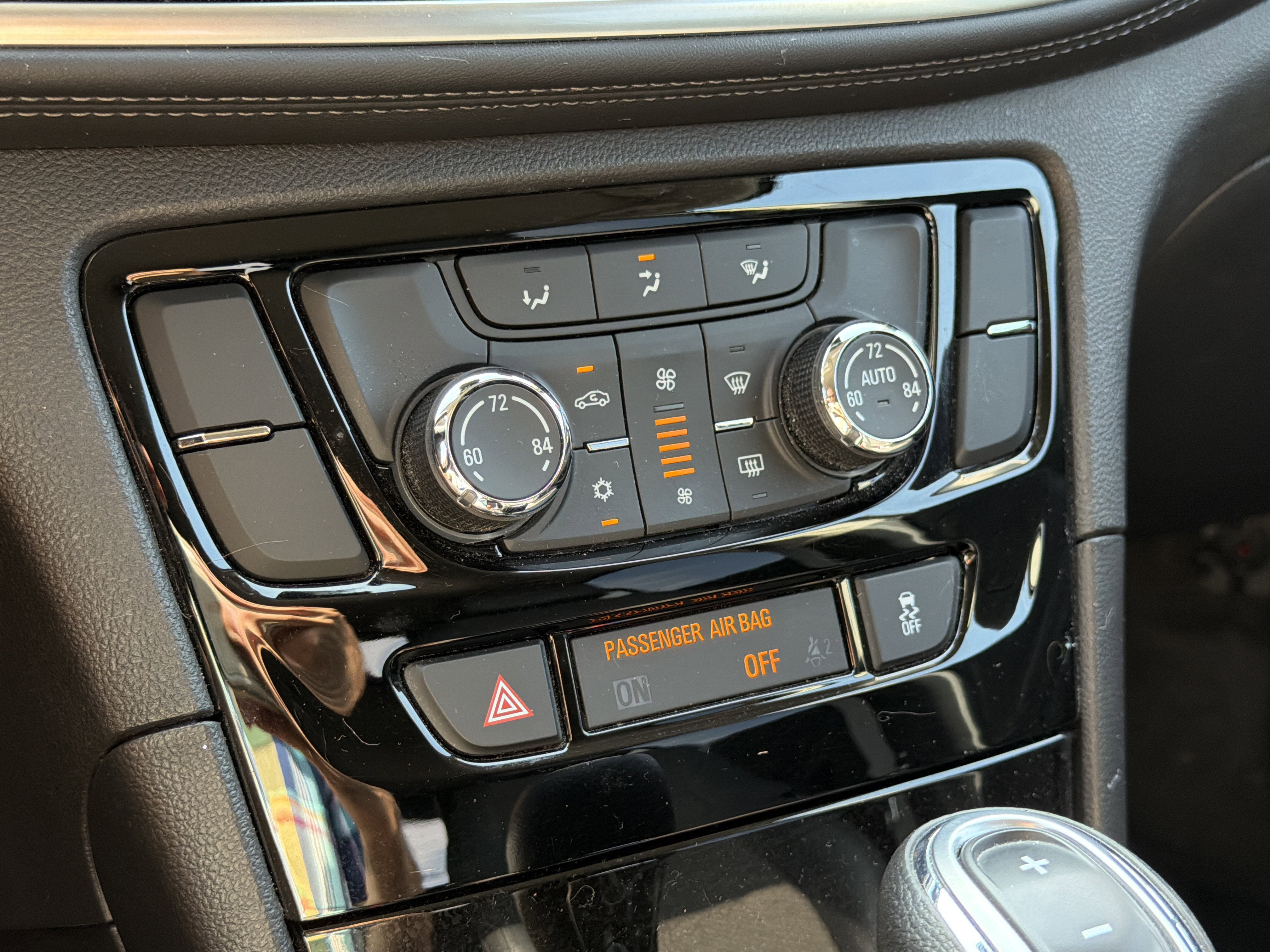2017 Buick Encore Preferred II