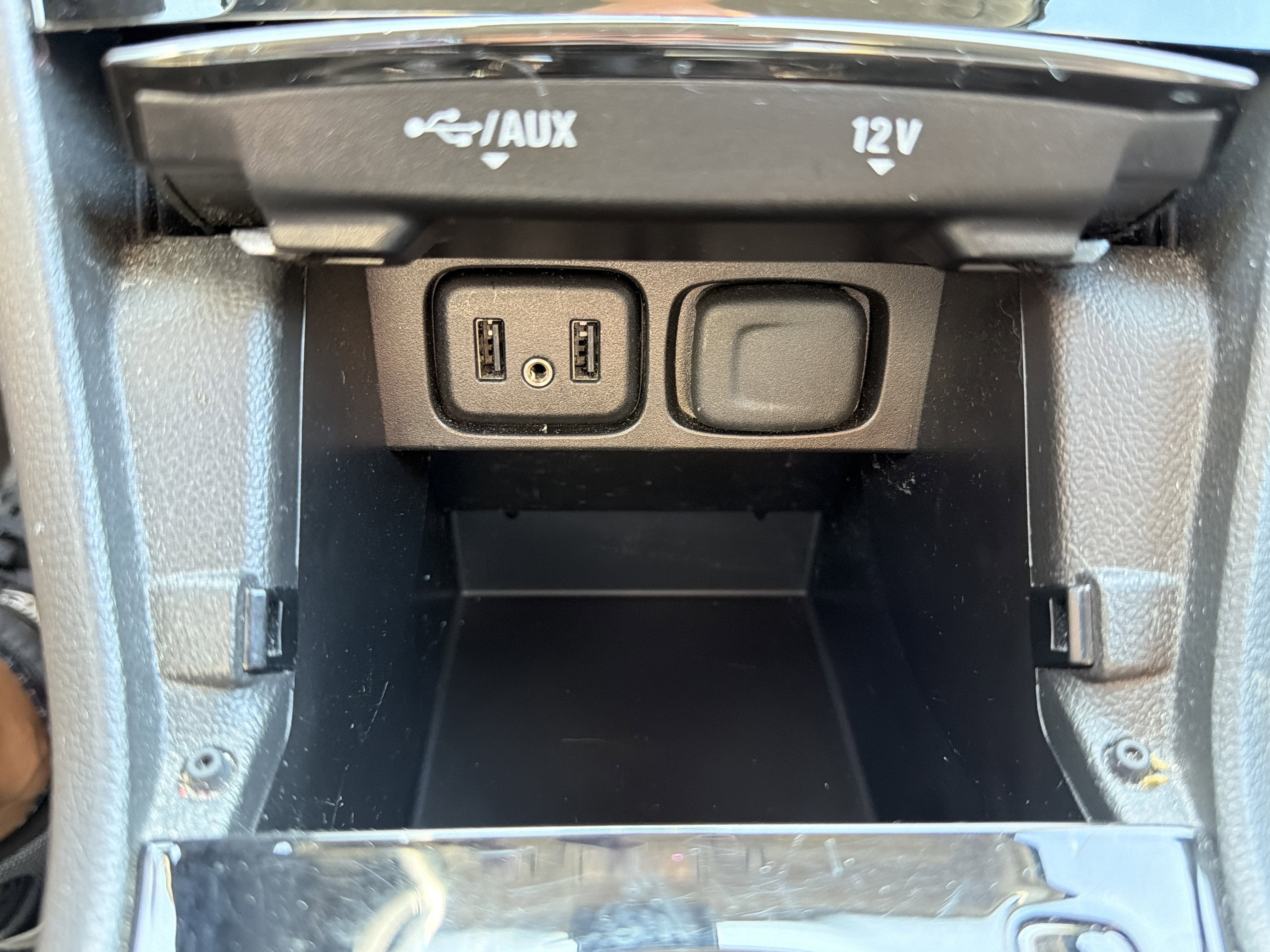 2017 Buick Encore Preferred II