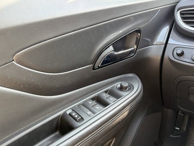 2017 Buick Encore Preferred II