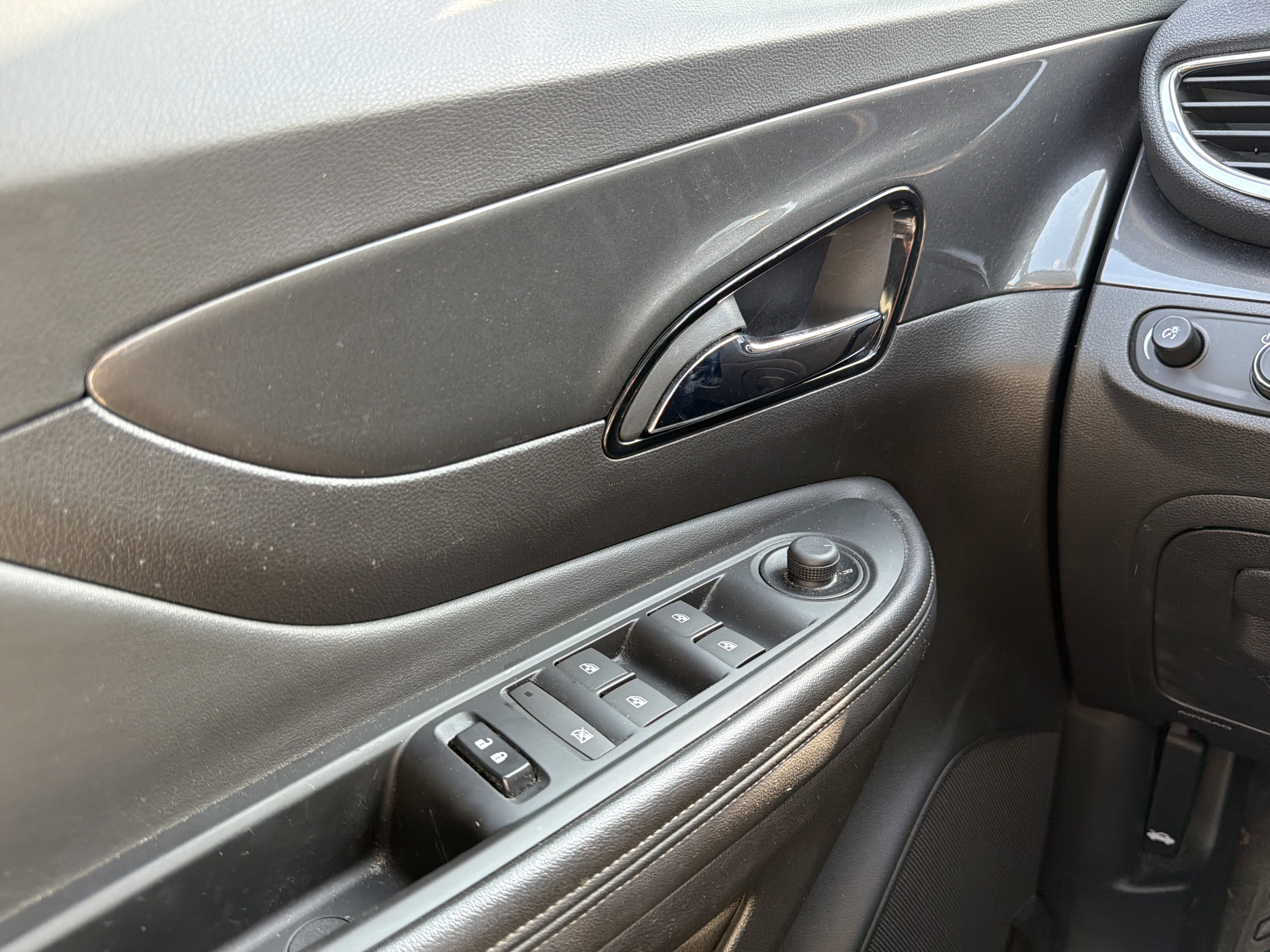 2017 Buick Encore Preferred II
