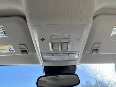 2020 Buick Encore Essence