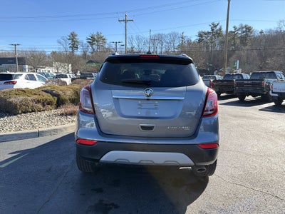 2020 Buick Encore Essence