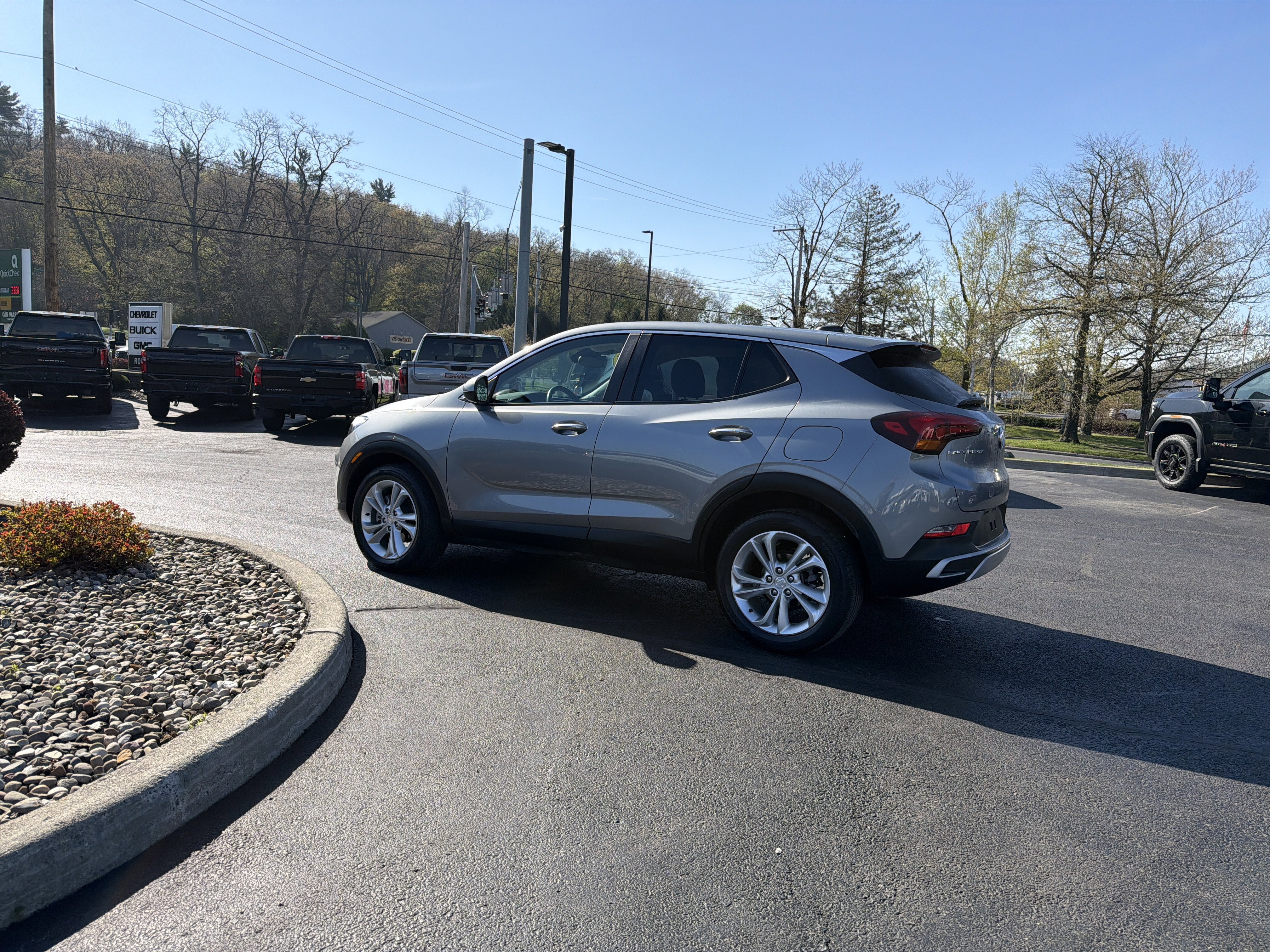 2023 Buick Encore GX Preferred