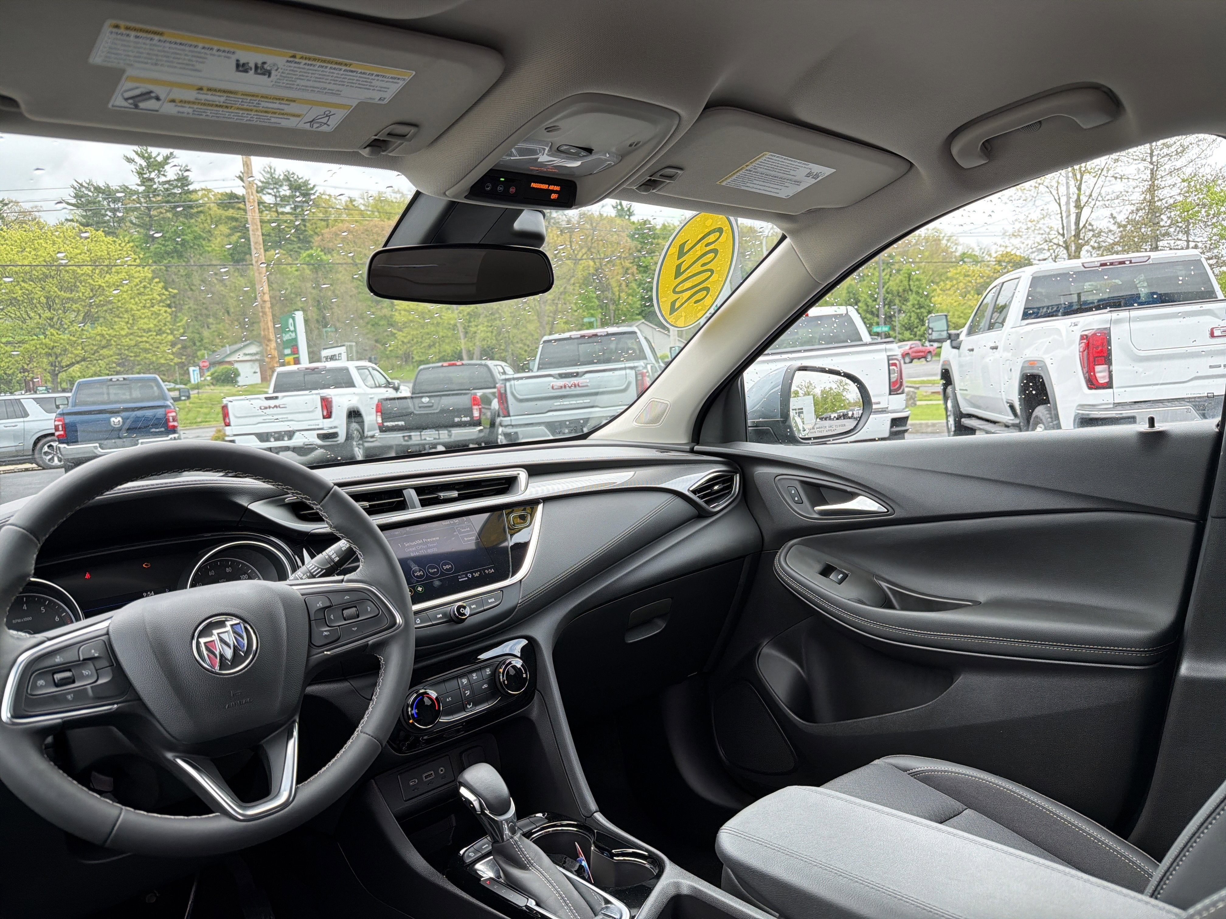2022 Buick Encore GX Preferred