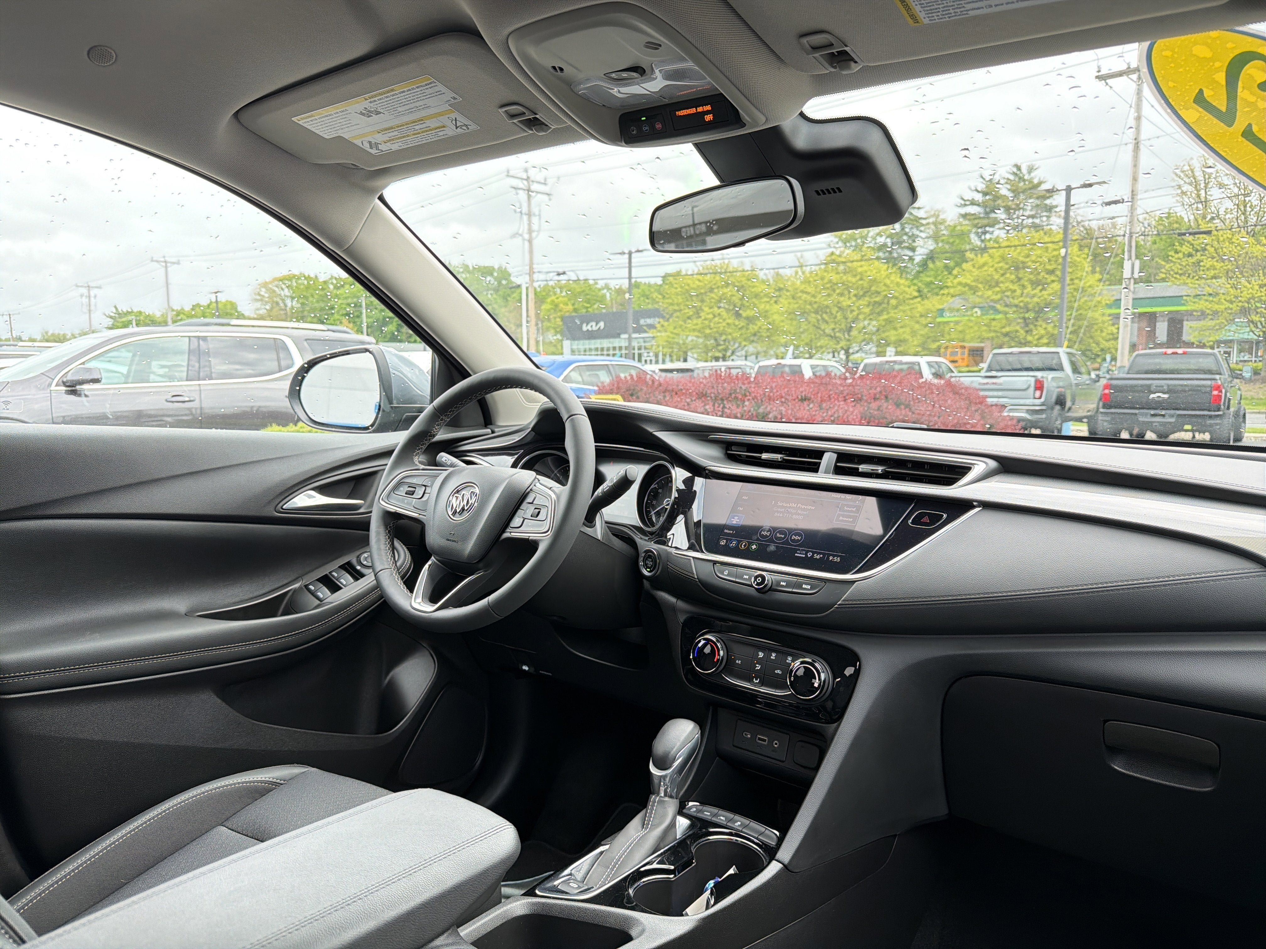2022 Buick Encore GX Preferred