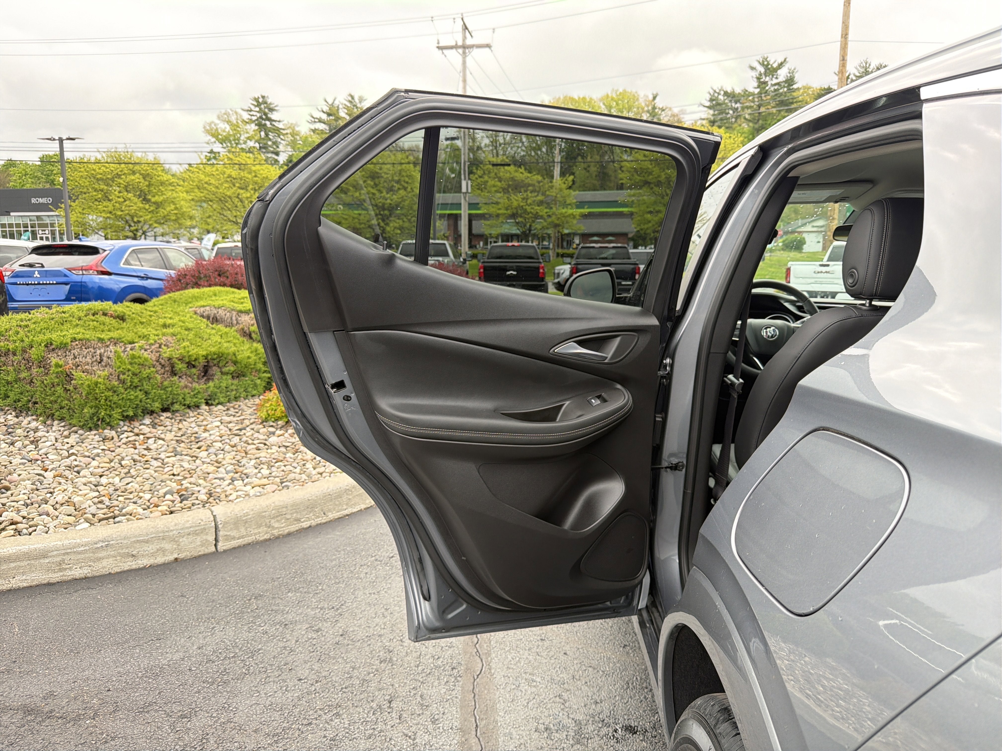 2022 Buick Encore GX Preferred