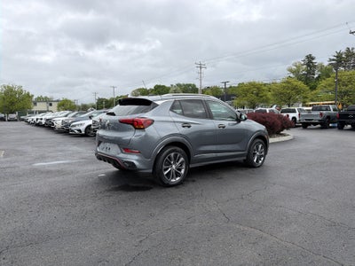 2022 Buick Encore GX Preferred
