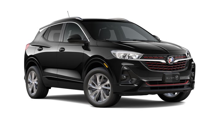 2023 Buick Encore GX Select in South Glens Falls, NY - Romeo Auto Group