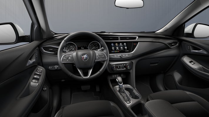 2023 Buick Encore GX Select in South Glens Falls, NY - Romeo Auto Group
