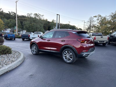 2023 Buick Encore GX Essence