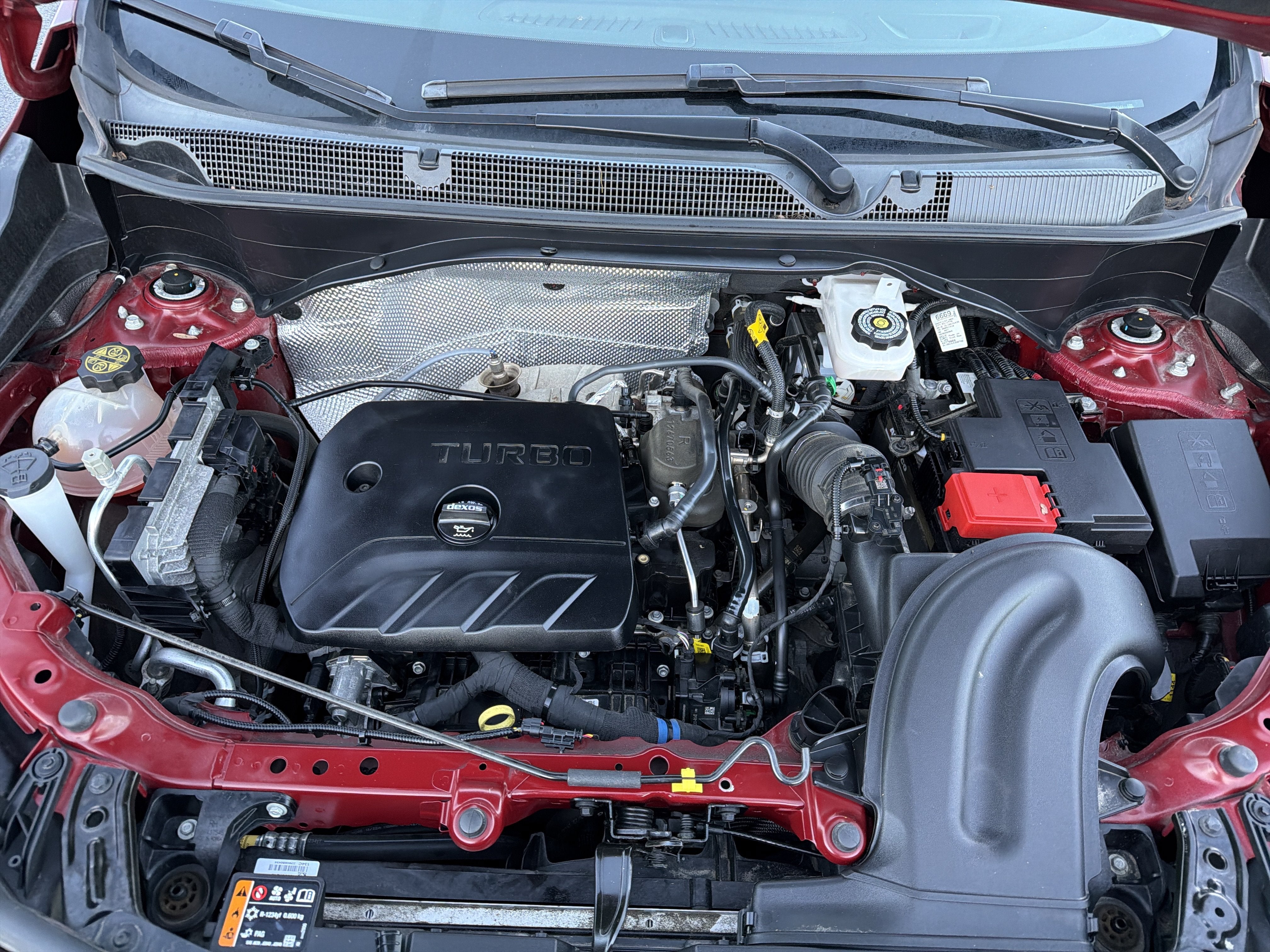 2023 Buick Encore GX Essence