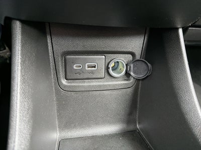 2020 Chevrolet Spark LS