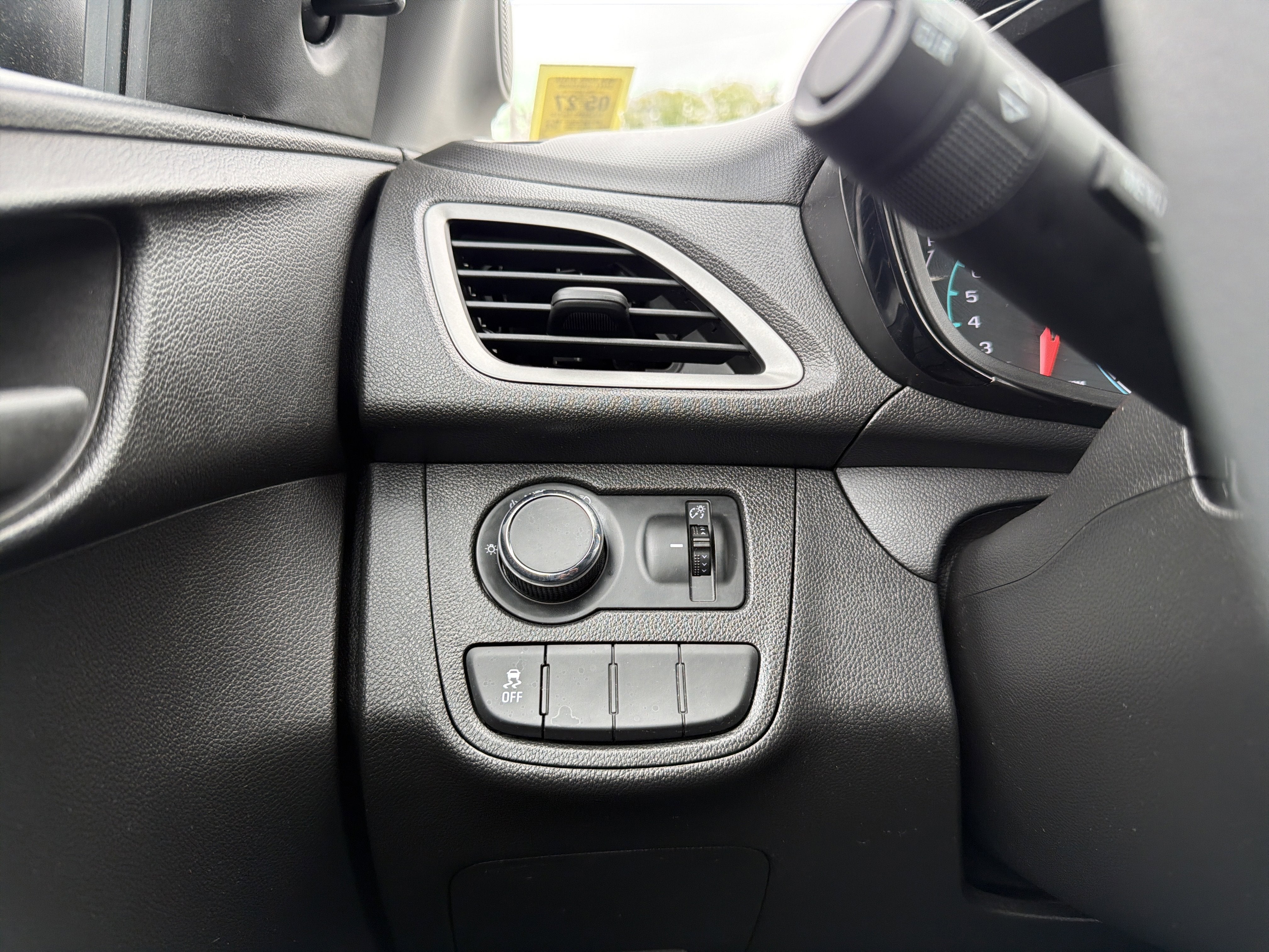 2020 Chevrolet Spark LS