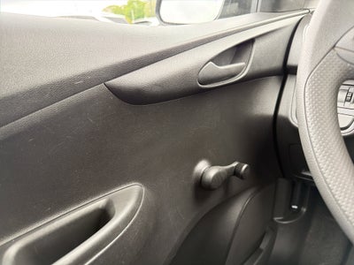 2020 Chevrolet Spark LS