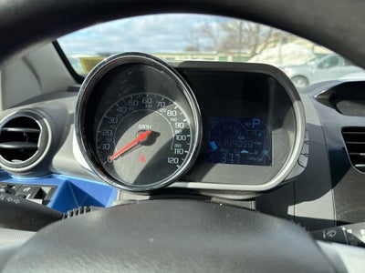 2013 Chevrolet Spark LT