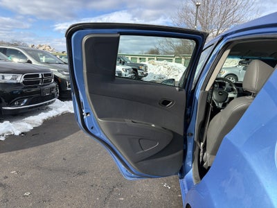 2013 Chevrolet Spark LT