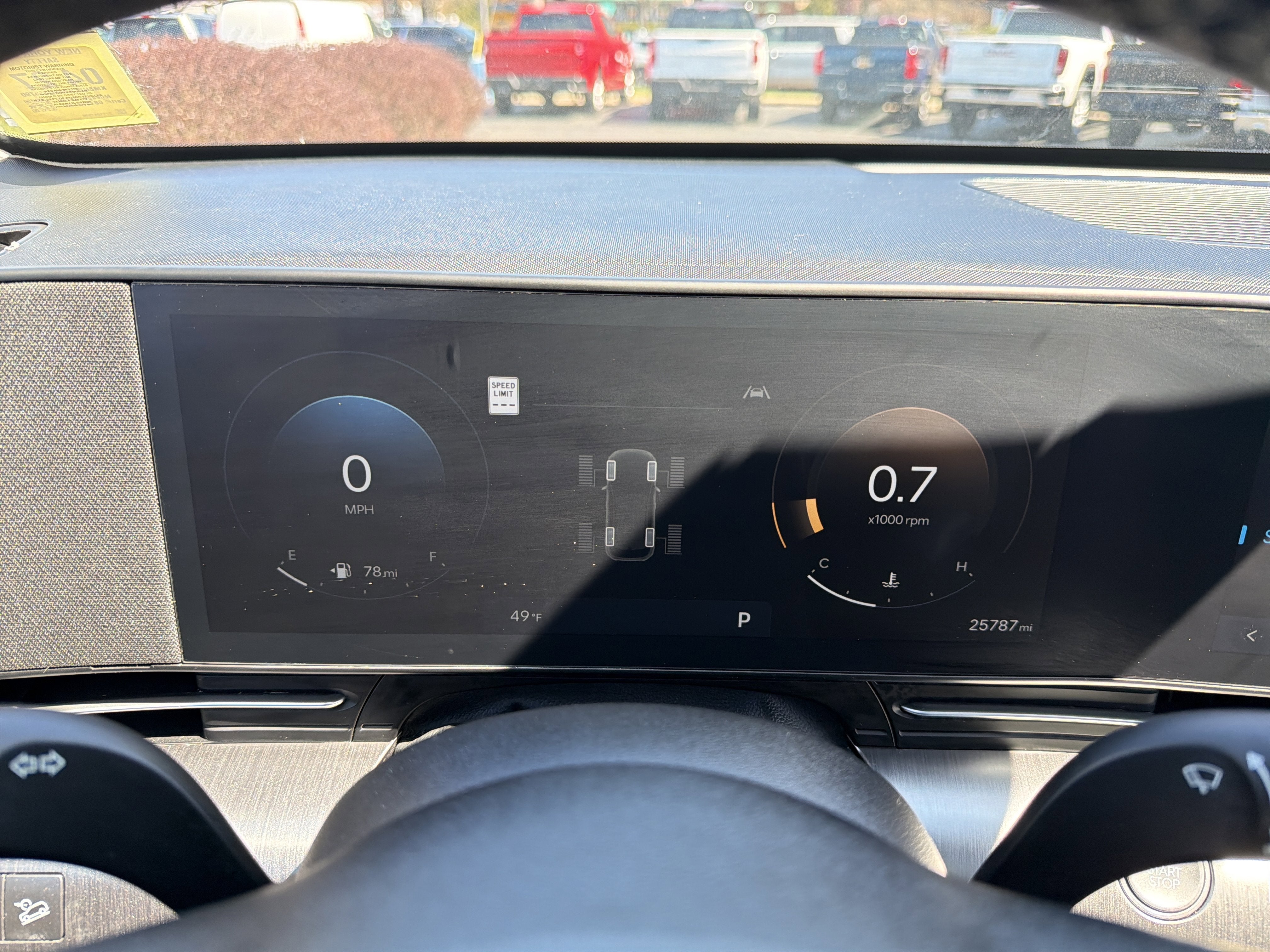 2025 Hyundai Kona Limited