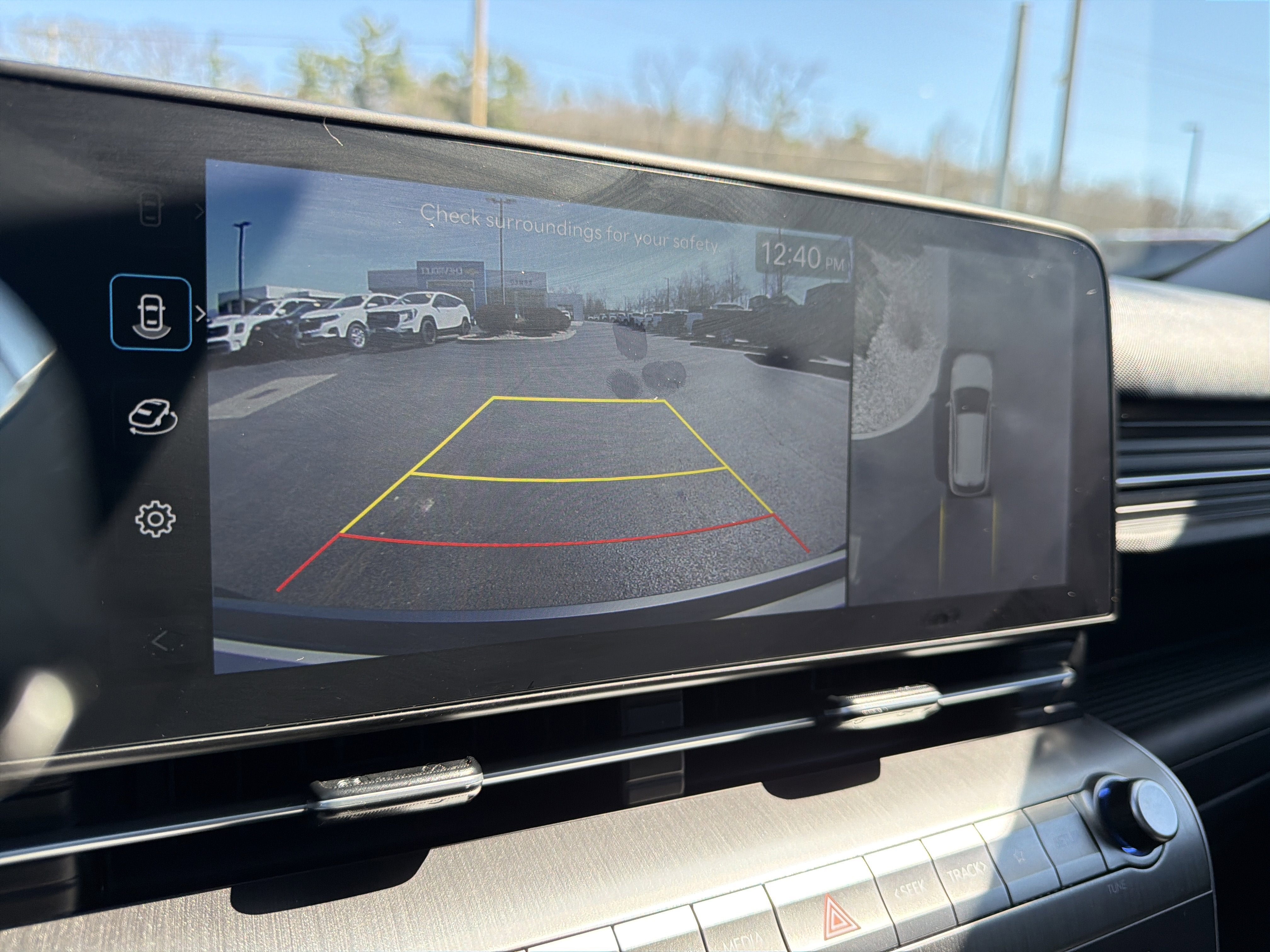 2025 Hyundai Kona Limited