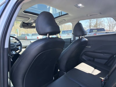 2025 Hyundai Kona Limited