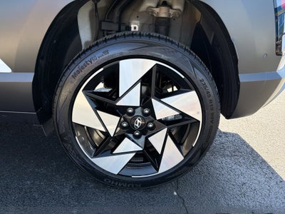 2025 Hyundai Kona Limited