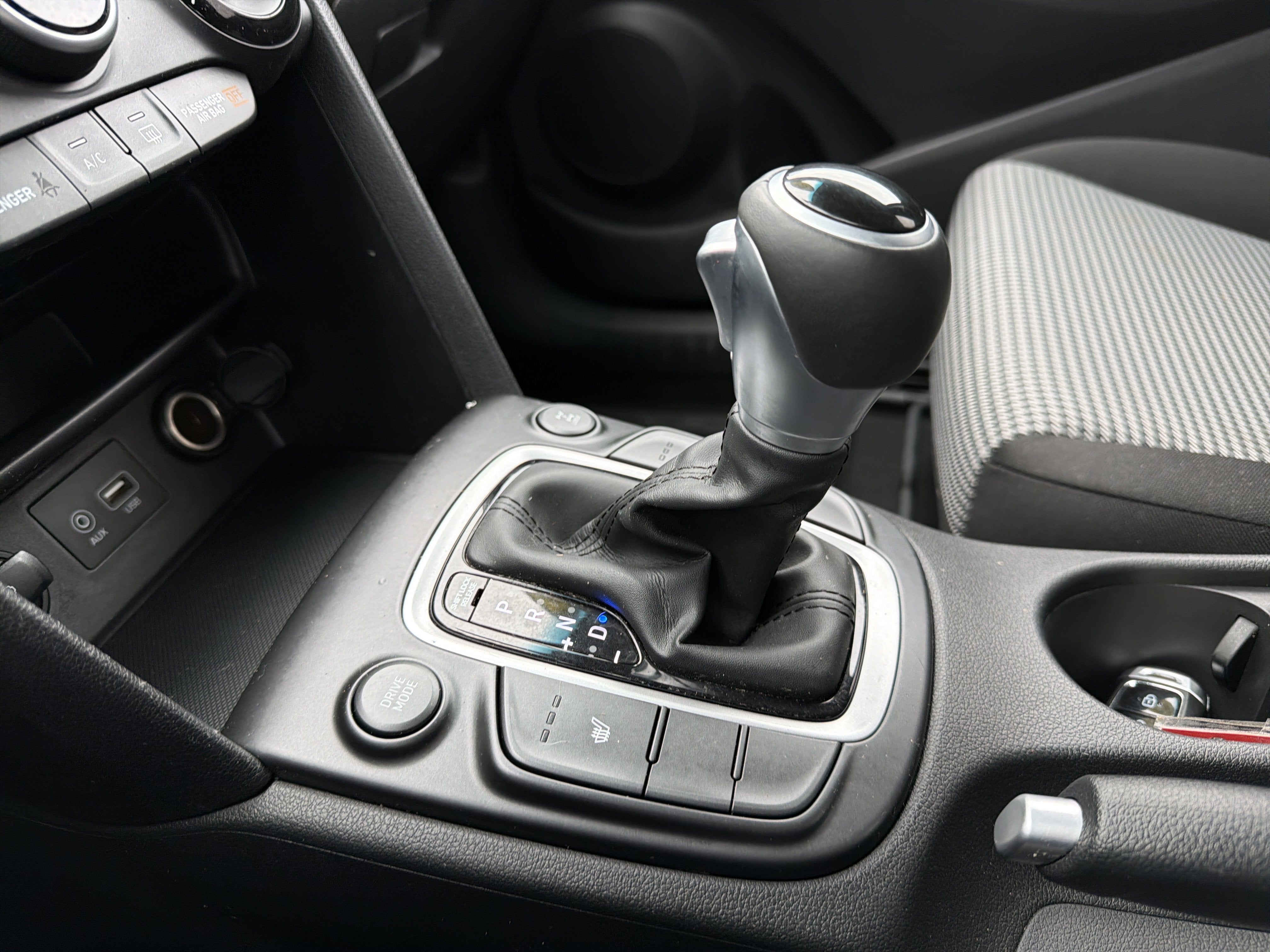 2020 Hyundai Kona SEL