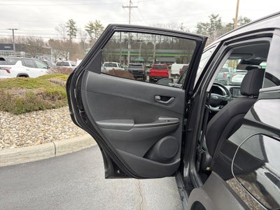 2020 Hyundai Kona SEL