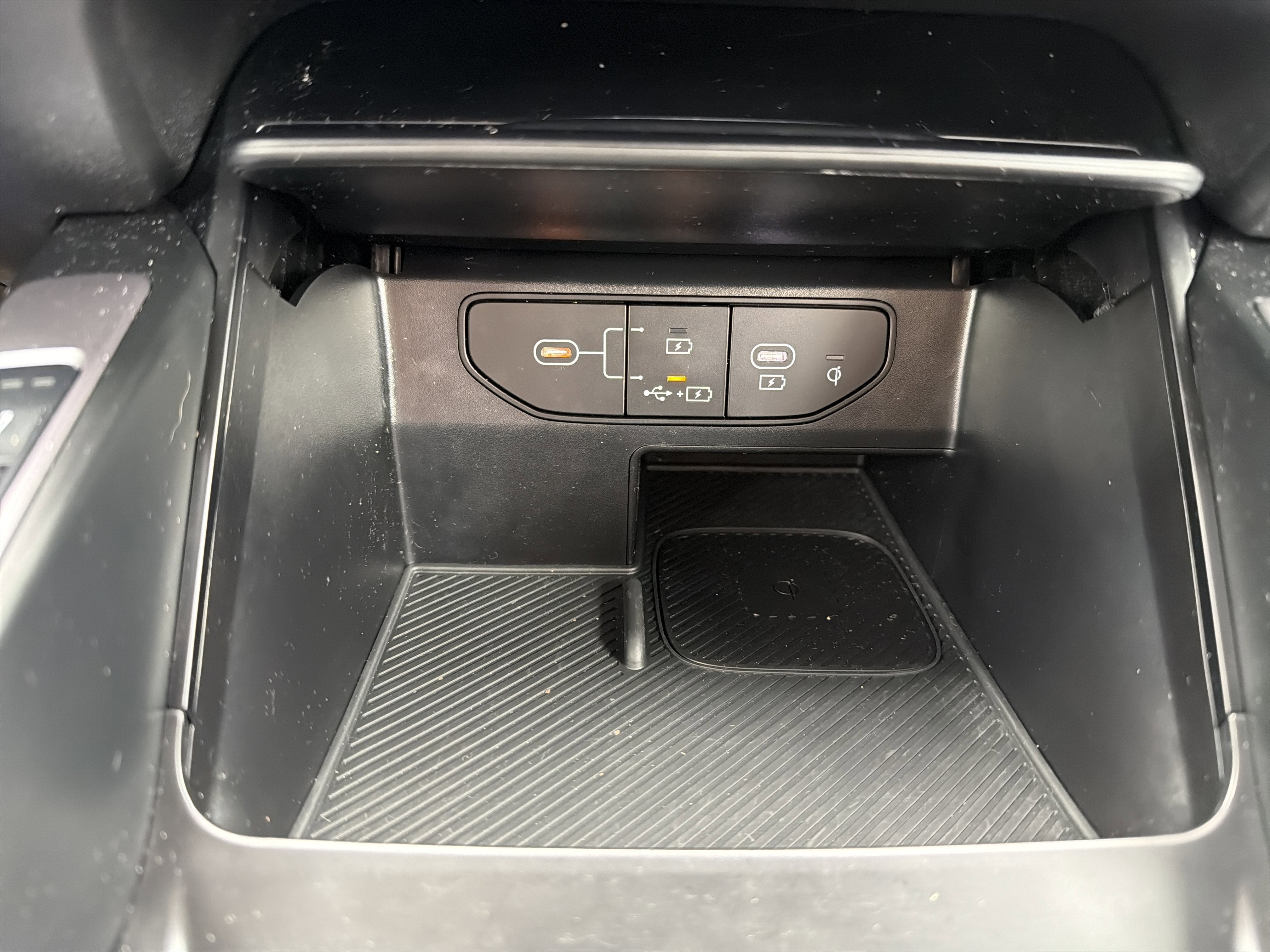 2025 Kia Sorento Plug-In Hybrid EX