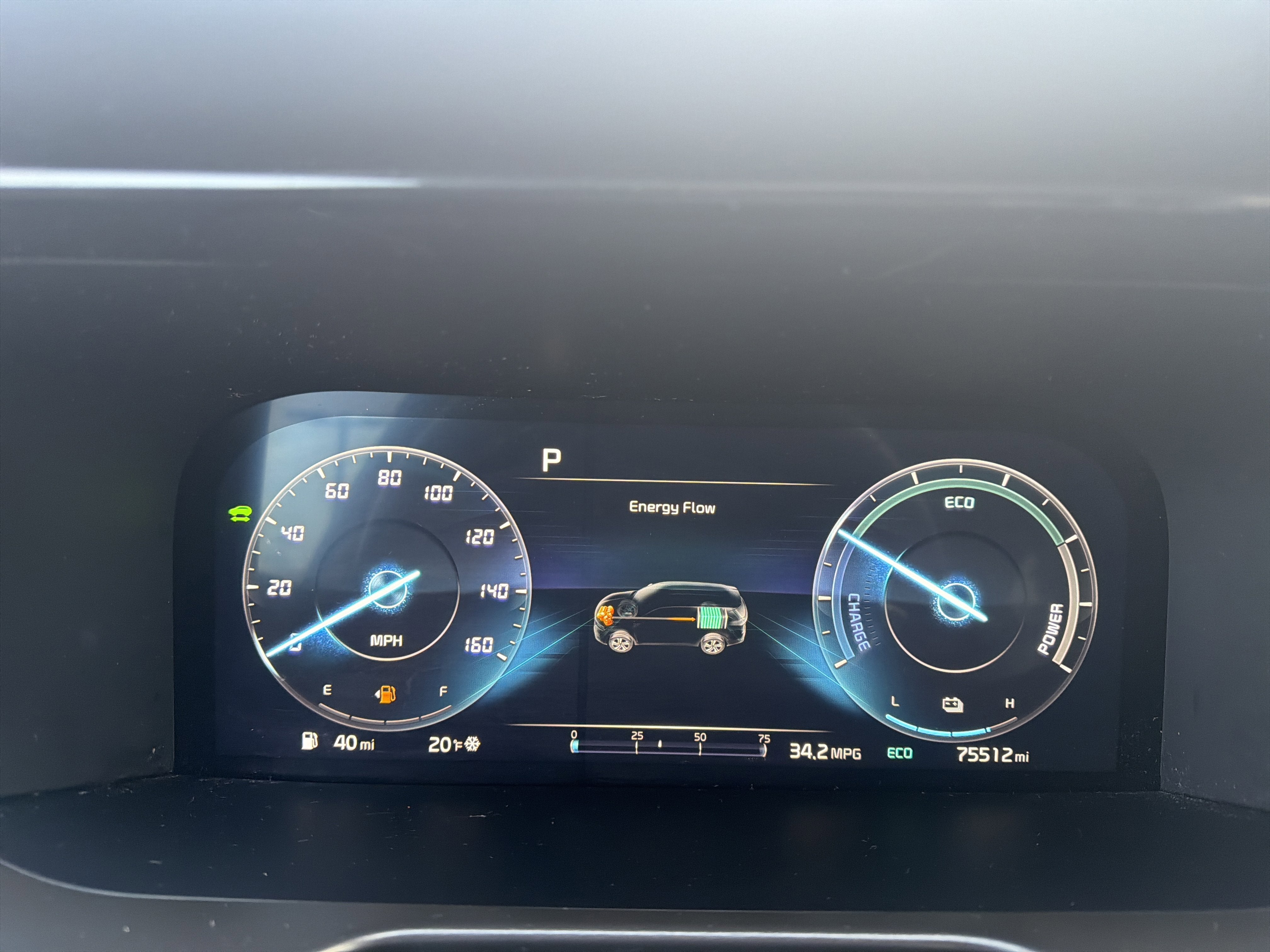 2023 Kia Sorento Hybrid SX Prestige