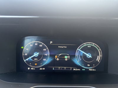 2023 Kia Sorento Hybrid SX Prestige