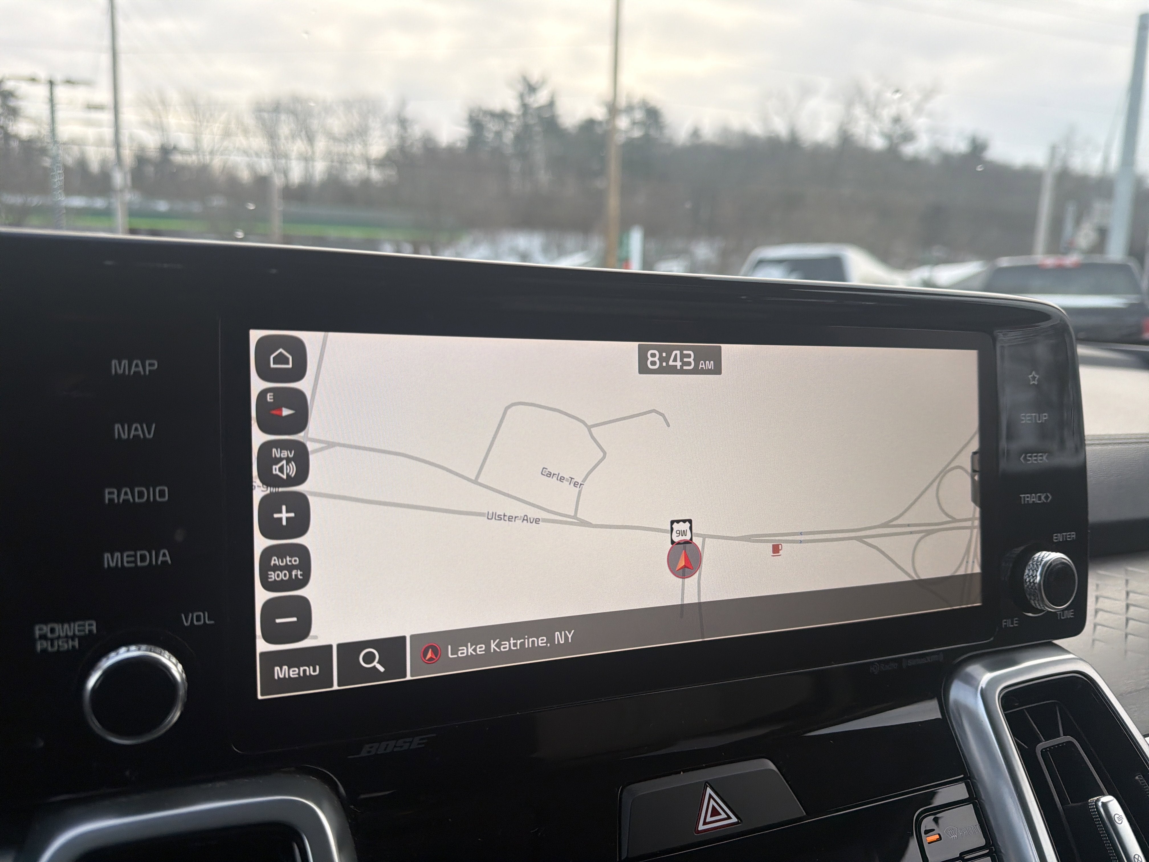 2023 Kia Sorento Hybrid SX Prestige