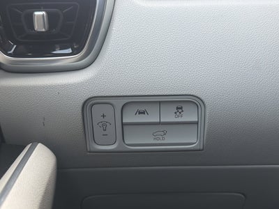 2023 Kia Sorento Hybrid SX Prestige