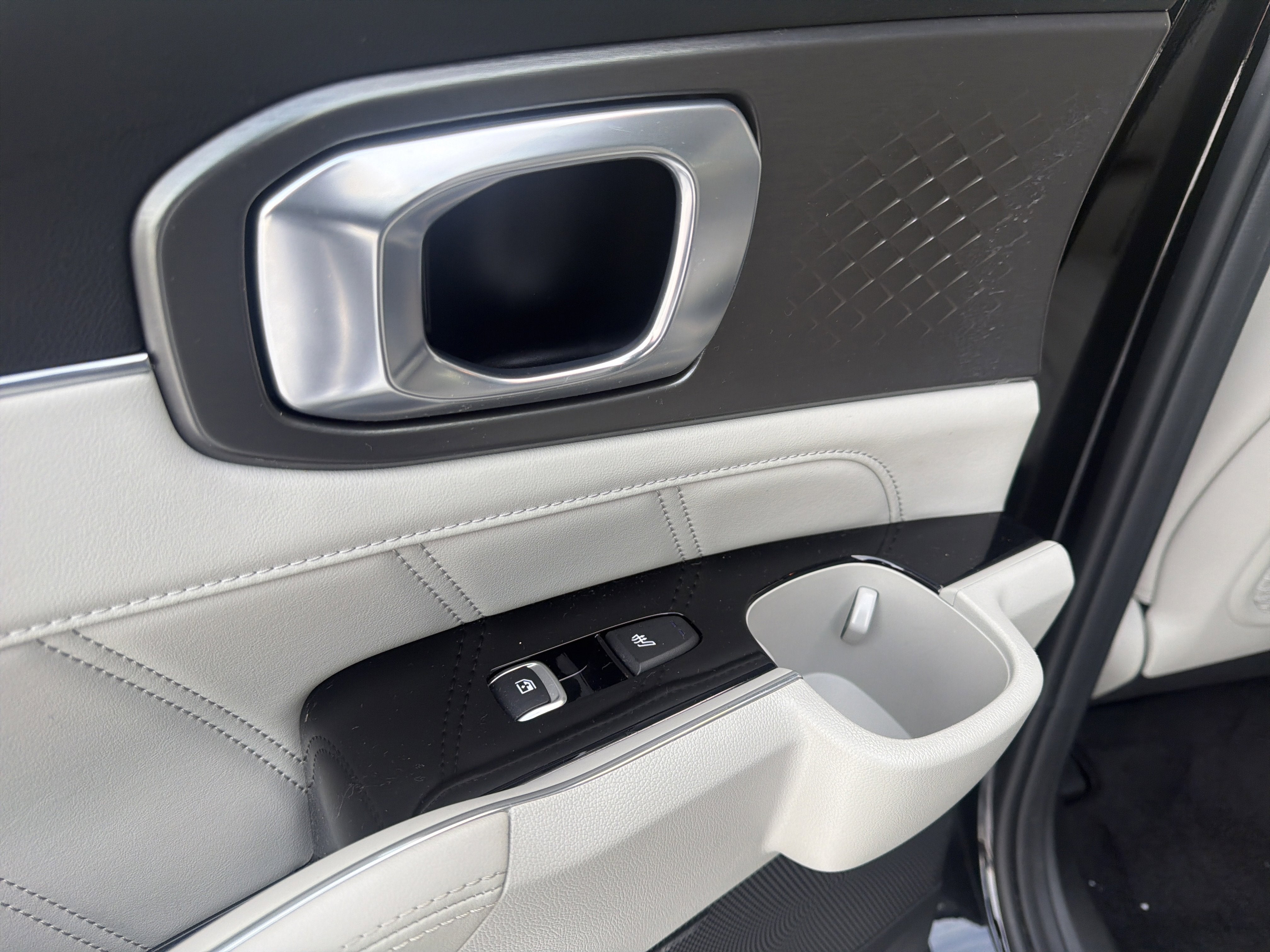 2023 Kia Sorento Hybrid SX Prestige