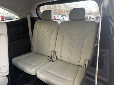 2023 Kia Sorento Hybrid SX Prestige